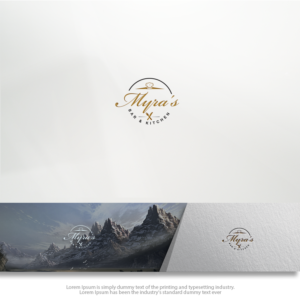 Logo Design by groomfox for this project | Design: #20735209