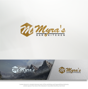 Logo Design by groomfox for this project | Design: #20735210