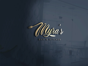 Logo Design by Farooq Zahid for this project | Design: #20725585