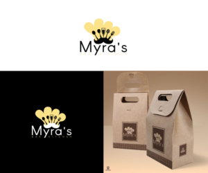 Logo Design by POONAM 44 for this project | Design: #20730360