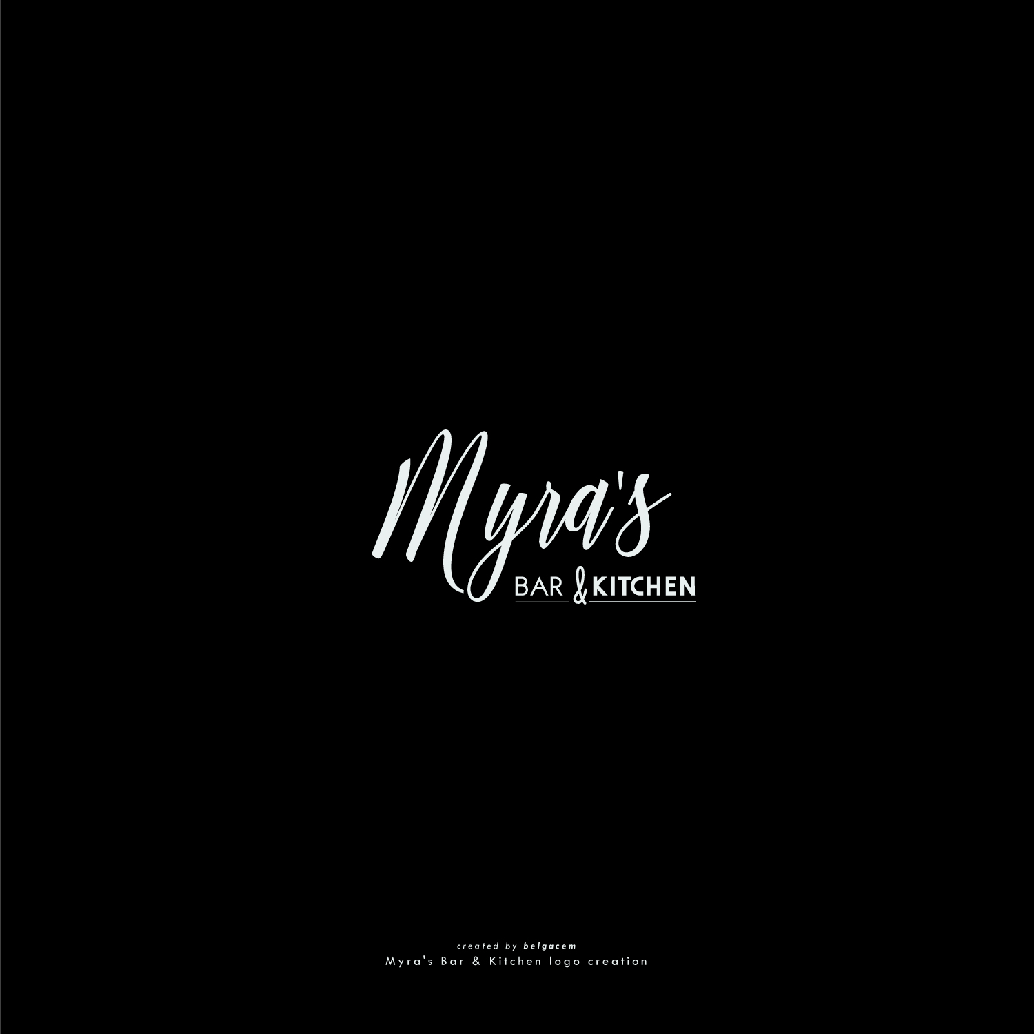 Logo Design by kacimo for this project | Design #20735191