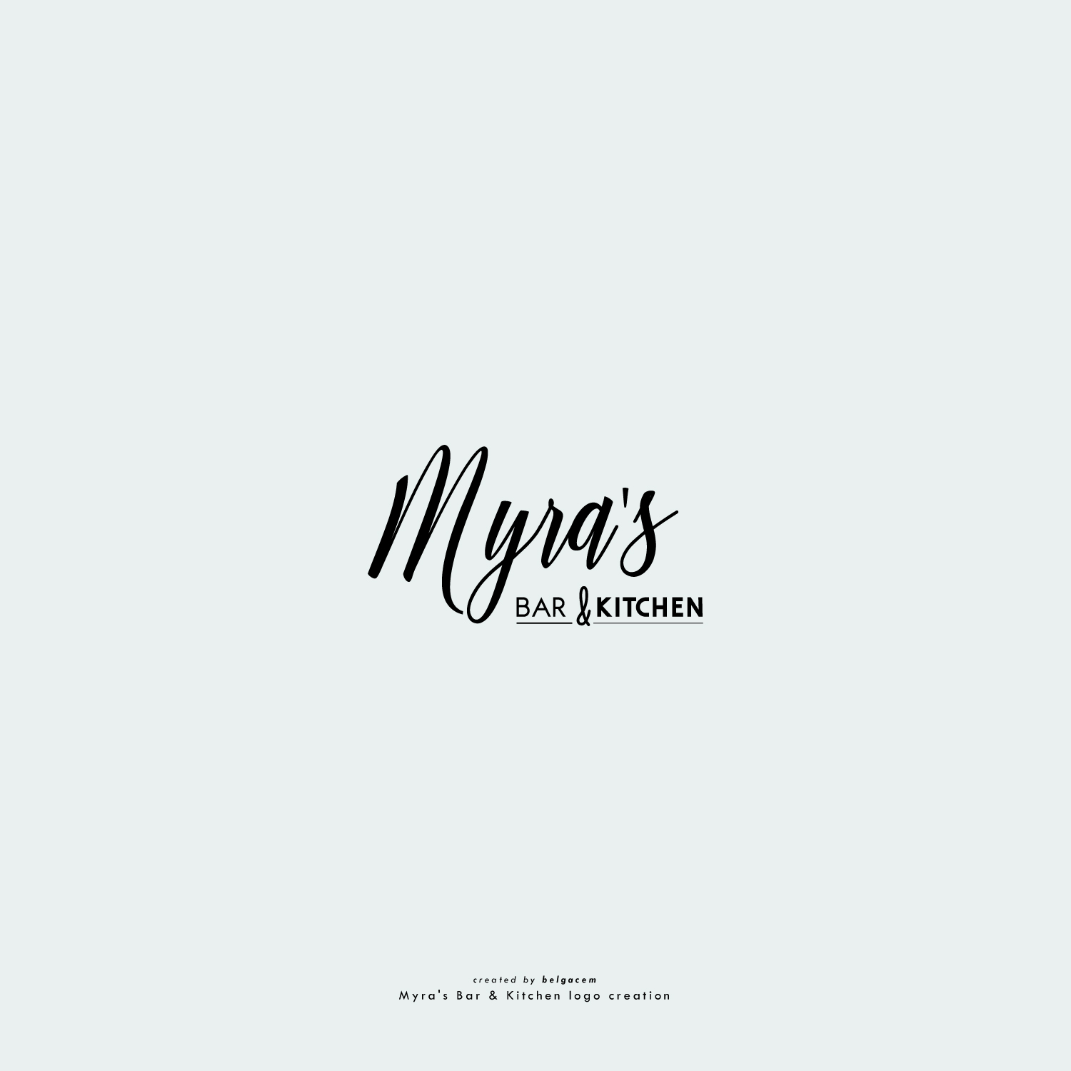 Logo Design by kacimo for this project | Design #20735192