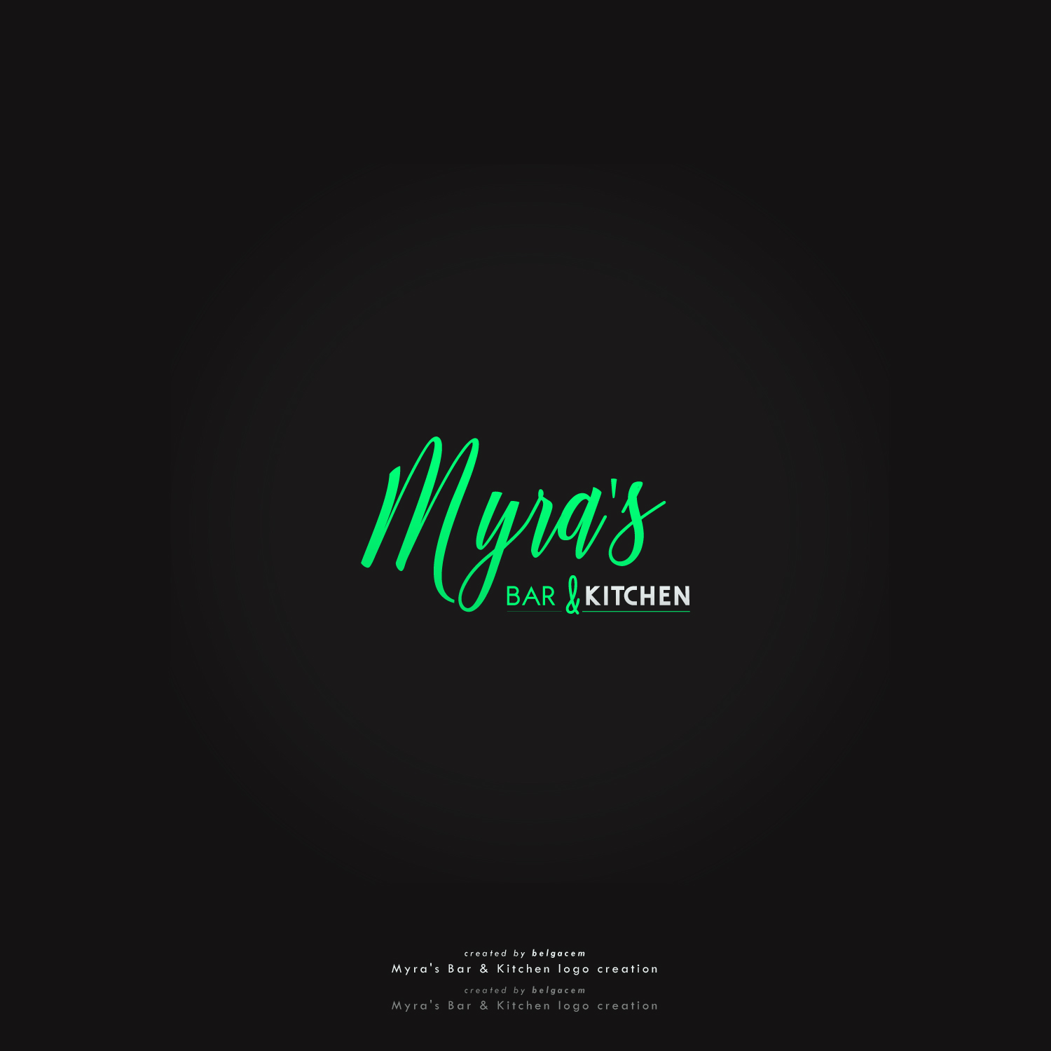 Logo Design by kacimo for this project | Design #20735193