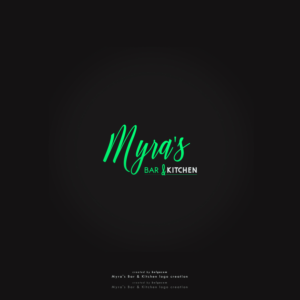 Logo Design by kacimo for this project | Design: #20735193
