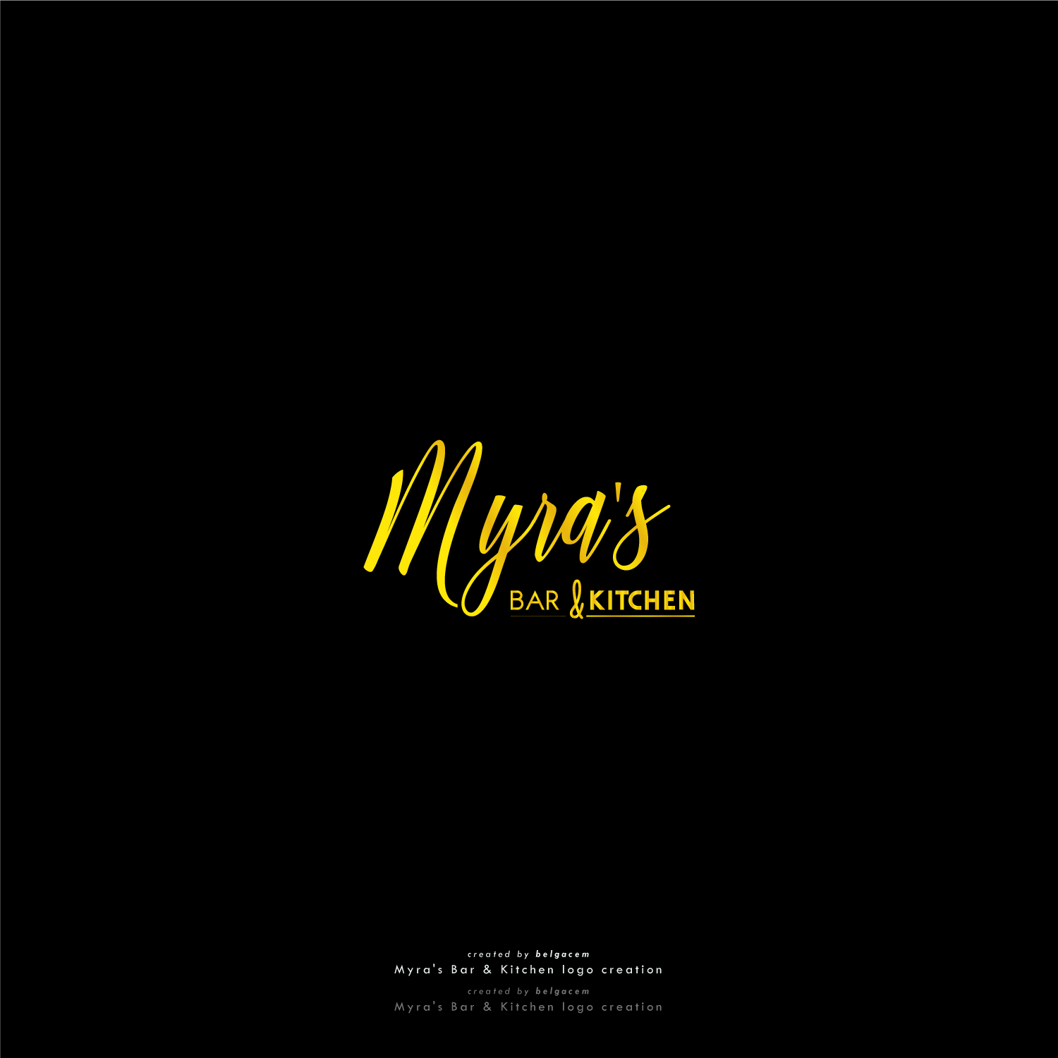 Logo Design by kacimo for this project | Design #20735194