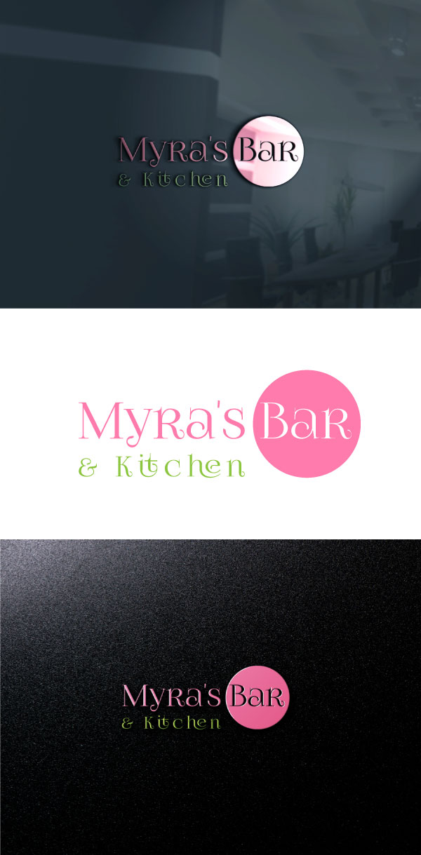 Logo-Design von akterkhadijars für dieses Projekt | Design #20721711