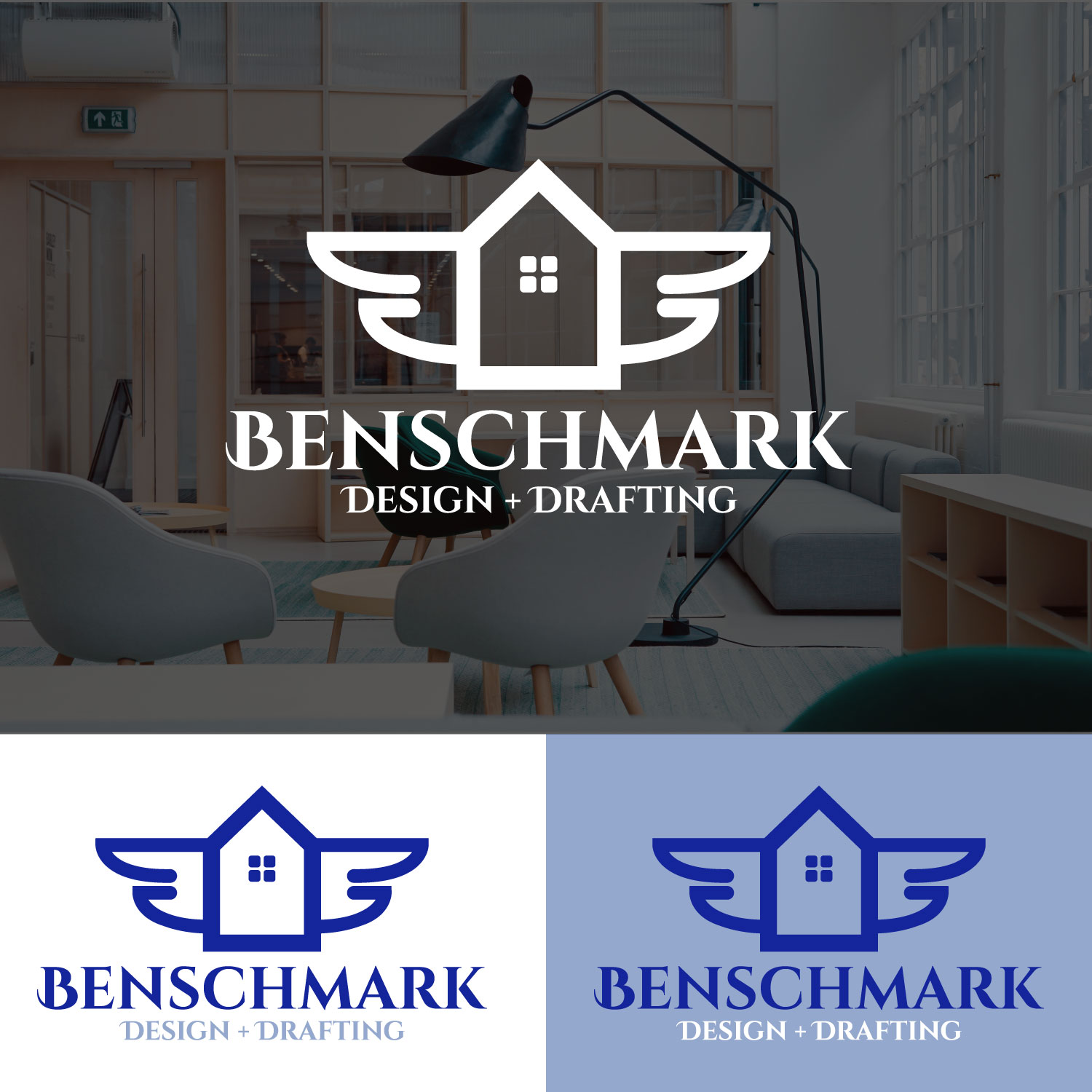 Logo Design by Tonmoyy for this project | Design #20758939