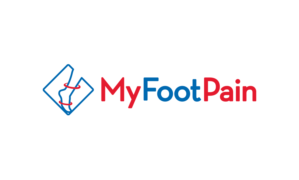 My Foot Pain | Logo Design by trufya