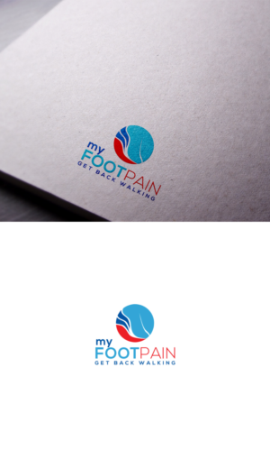 Logo Design by logo_s for Seaview Clinic | Design: #20723013