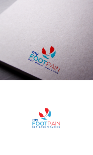 Logo Design by logo_s for Seaview Clinic | Design: #20723247