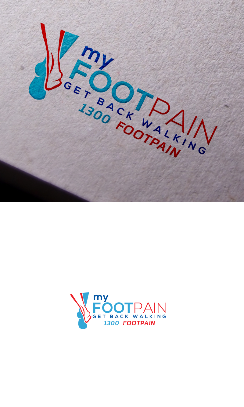 Logo Design by logo_s for Seaview Clinic | Design #20730602