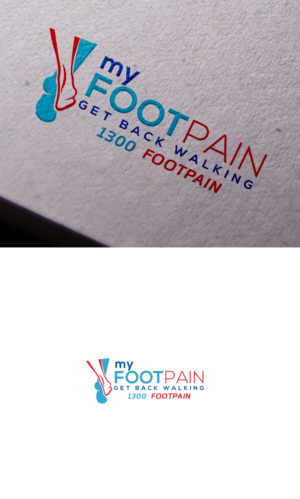 Logo Design by logo_s for Seaview Clinic | Design: #20730602