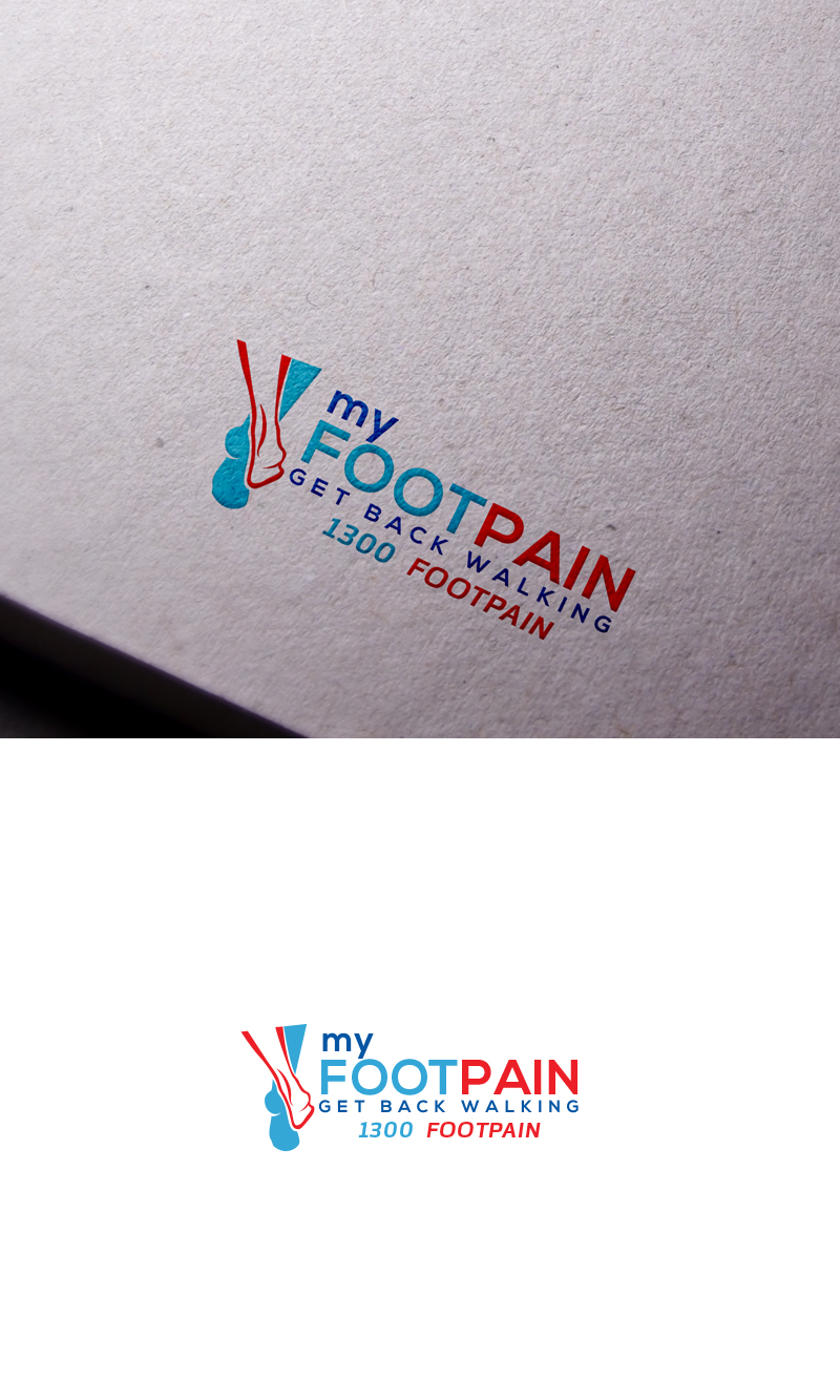 Logo Design by logo_s for Seaview Clinic | Design #20731036