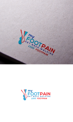 Logo Design by logo_s for Seaview Clinic | Design: #20731036