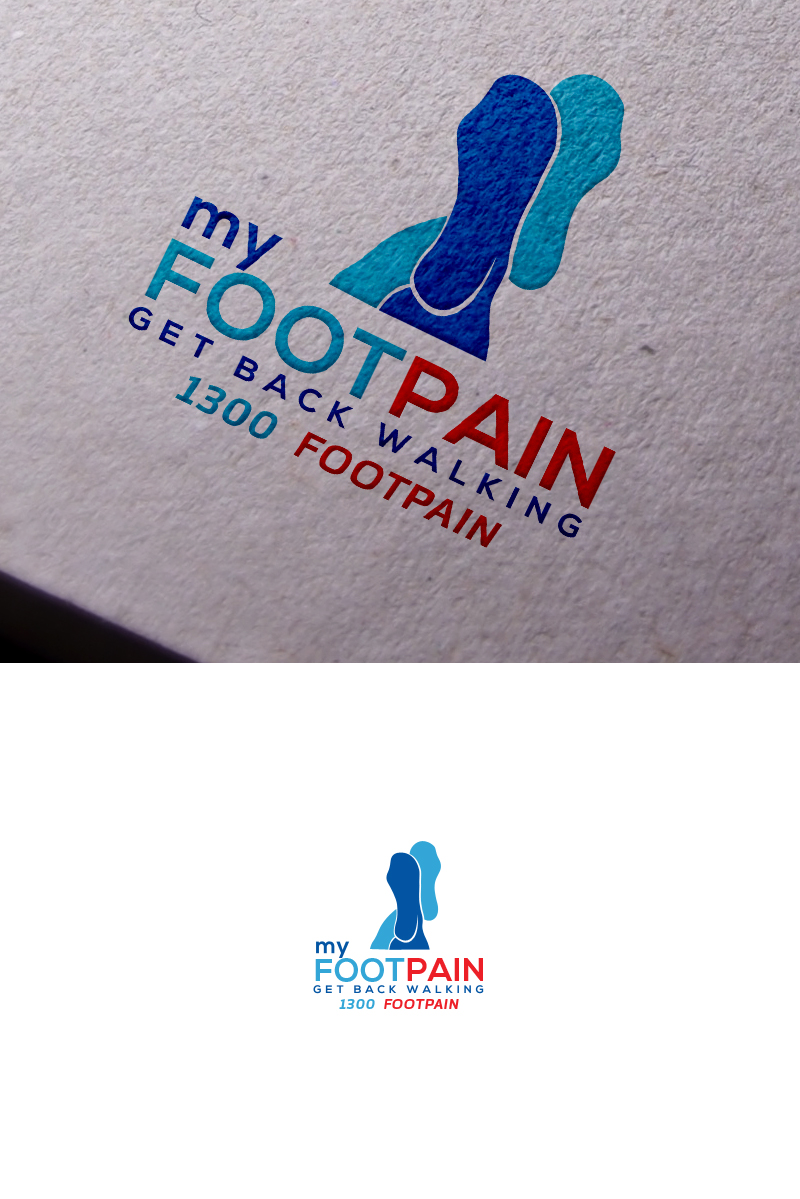 Logo Design by logo_s for Seaview Clinic | Design #20747300