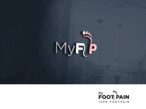 Logo Design by ArtTank for Seaview Clinic | Design: #20744293