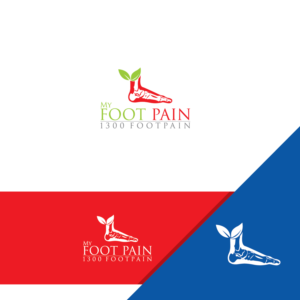 Logo Design by Deziners Zone for Seaview Clinic | Design: #20720336