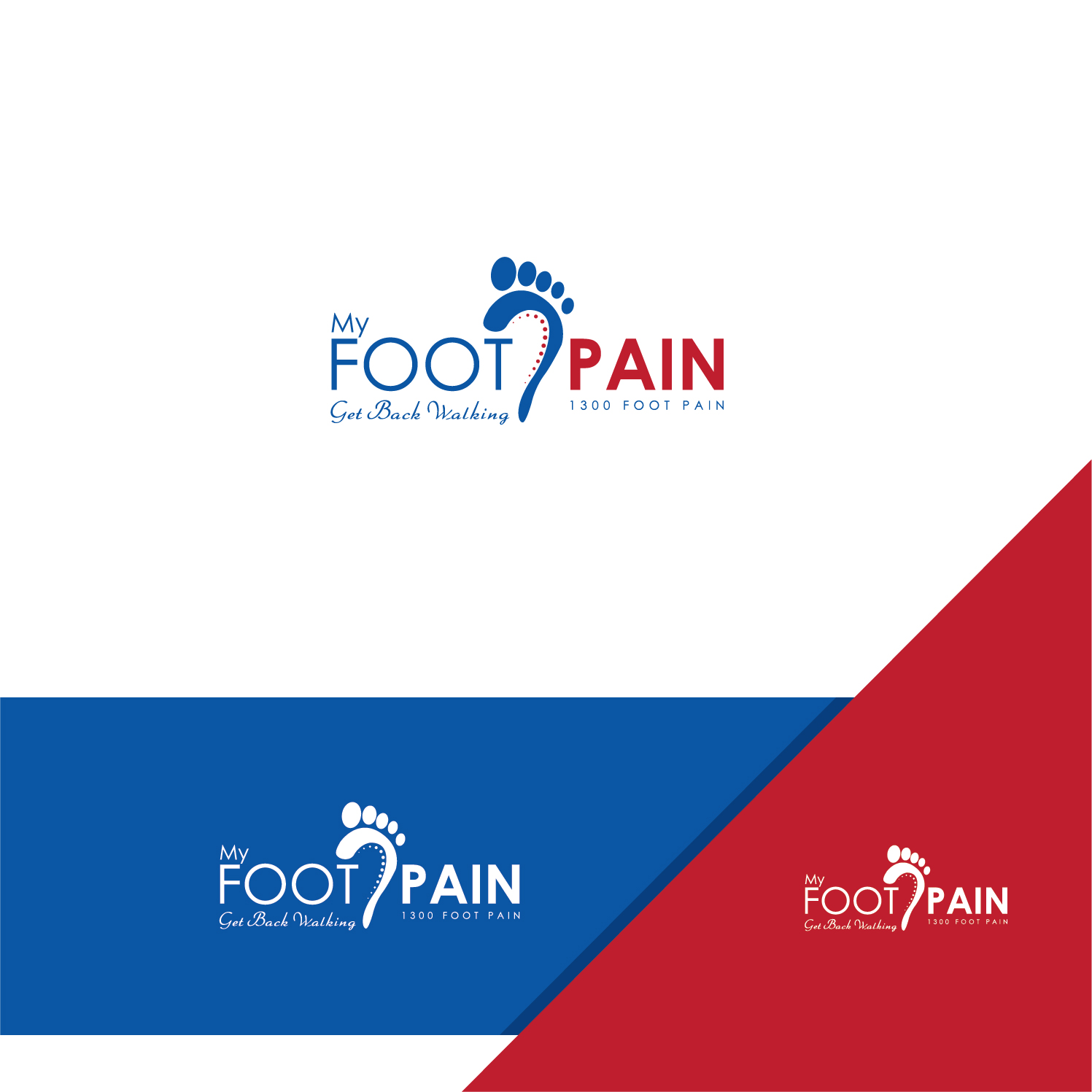 Logo Design by Deziners Zone for Seaview Clinic | Design #20732026