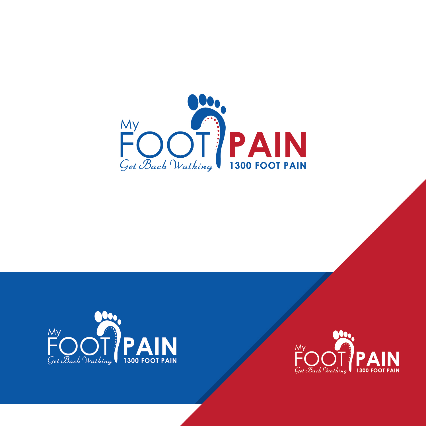 Logo Design by Deziners Zone for Seaview Clinic | Design #20756642