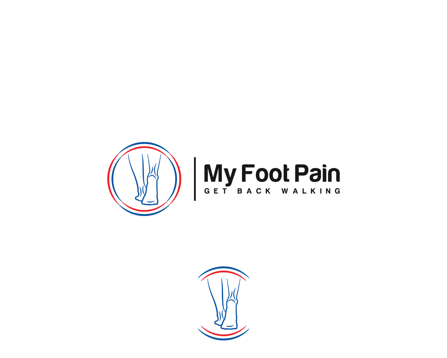 Logo Design by MAWBM for Seaview Clinic | Design #20770318