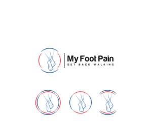 Logo Design by MAWBM for Seaview Clinic | Design: #20770335