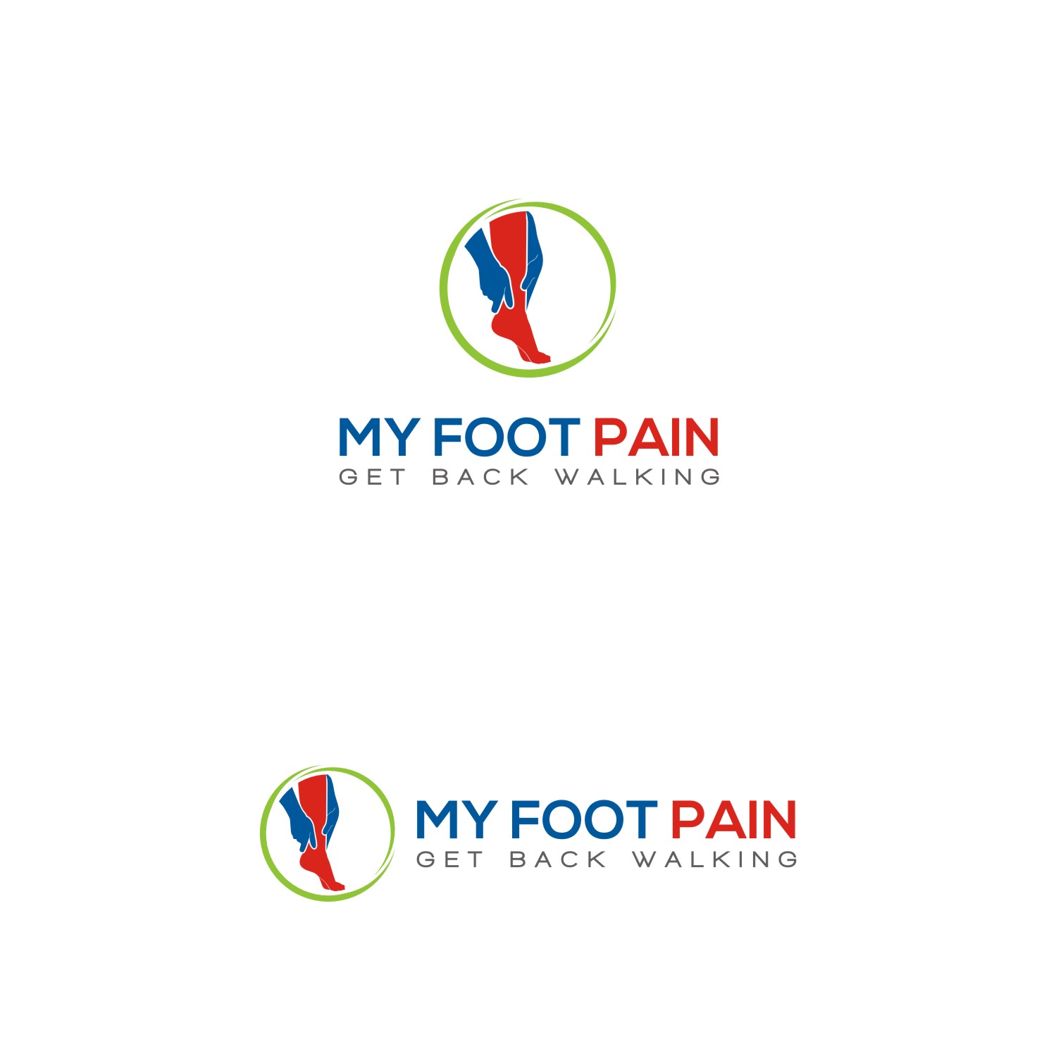 Diseño de Logo por Sushmaa para Seaview Clinic | Diseño #20754047