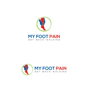 Logo Design by Sushmaa for Seaview Clinic | Design: #20754047