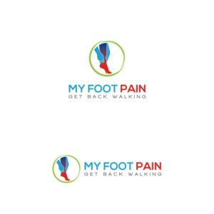 Logo Design by Sushmaa for Seaview Clinic | Design: #20754072