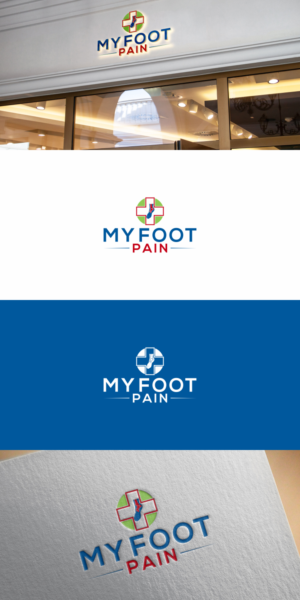 Logo Design by suthita 2 for Seaview Clinic | Design: #20763605