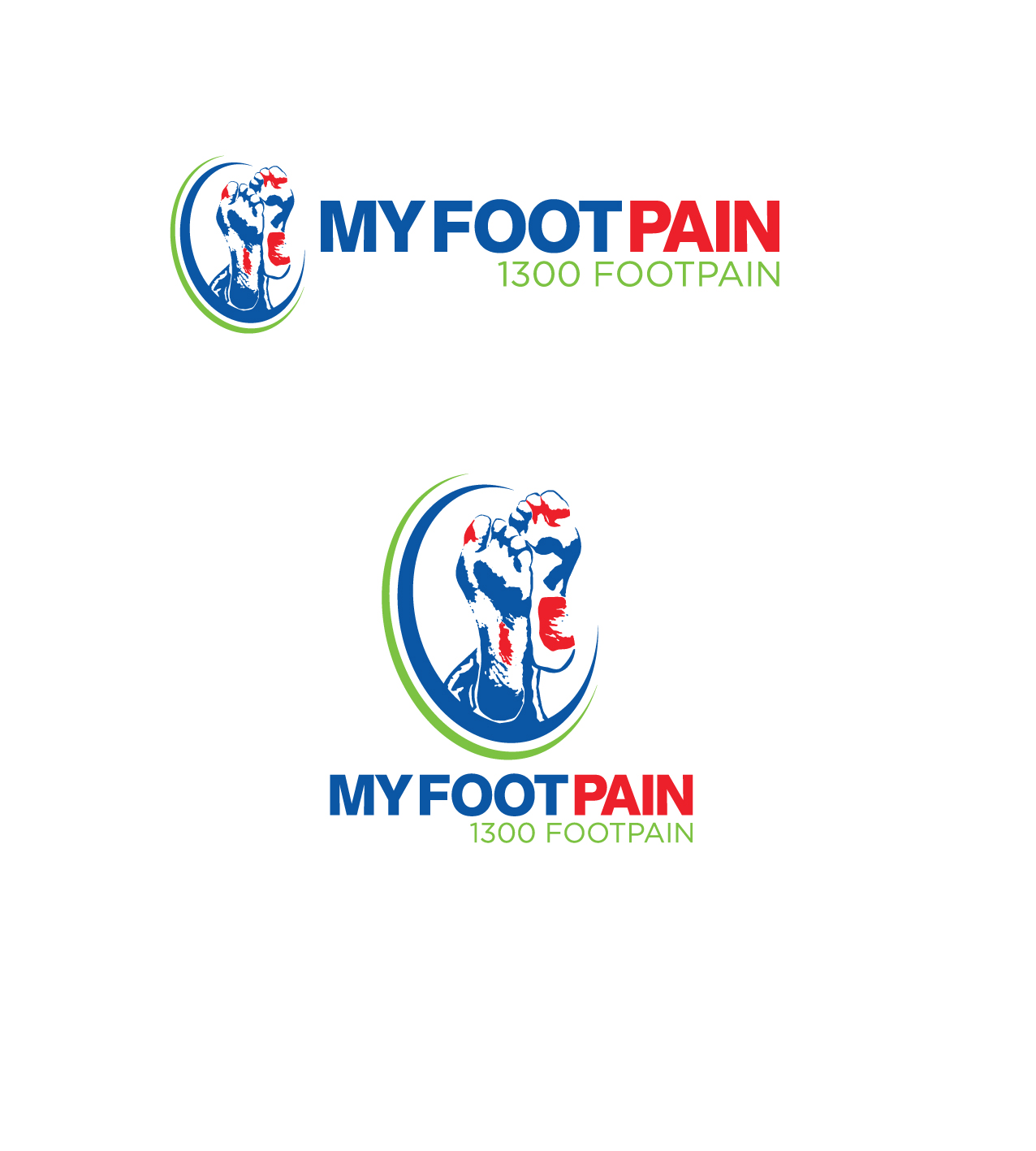 Logo Design by CHINUM03 2 for Seaview Clinic | Design #20752035