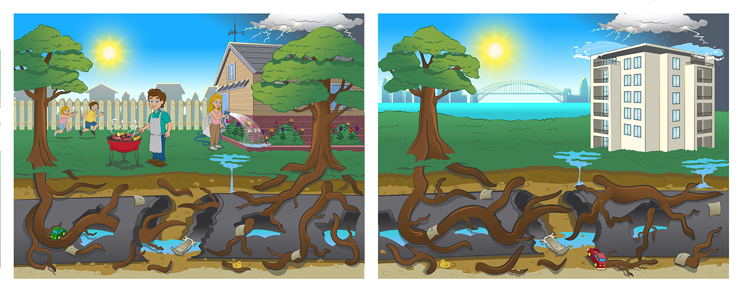 Illustration Design by Phantom007 for this project | Design #20771879