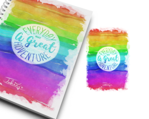Design de Produit Promotionnel par senja pour ce projet | Design : #20770301