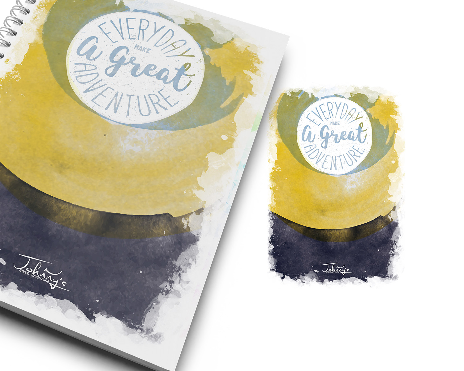 Design de Produit Promotionnel par senja pour ce projet | Design #20779712