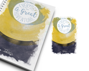 Design de Produit Promotionnel par senja pour ce projet | Design : #20779712