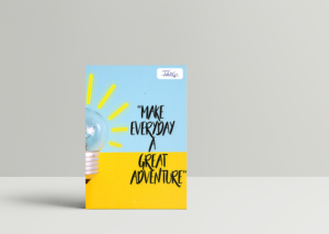 Design de Produit Promotionnel par ArushR pour ce projet | Design : #20787135