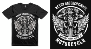 T-shirt Design by MissJo Designs
