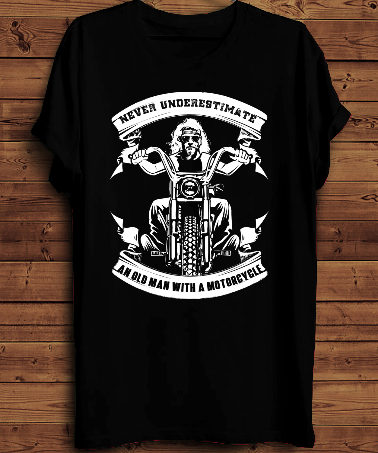 T-shirt Design by creative gravity for this project | Design #20761639
