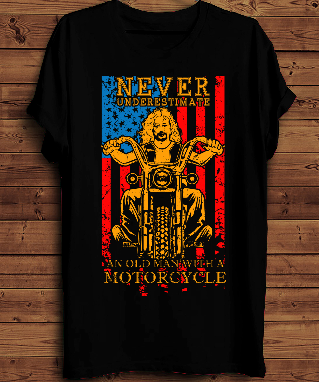 T-shirt Design by creative gravity for this project | Design #20782529