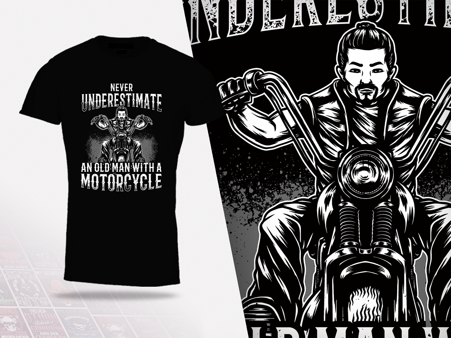 T-shirt Design by GraphicRogue for this project | Design #20770559