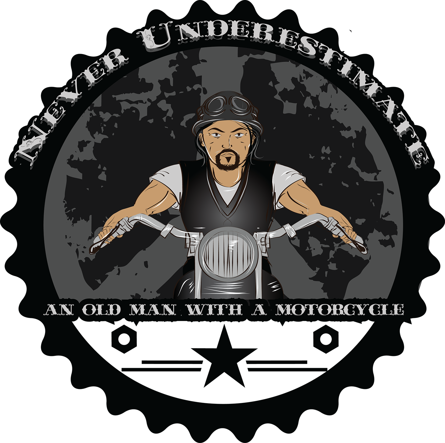 T-shirt Design by mudspit76 for this project | Design #20754883
