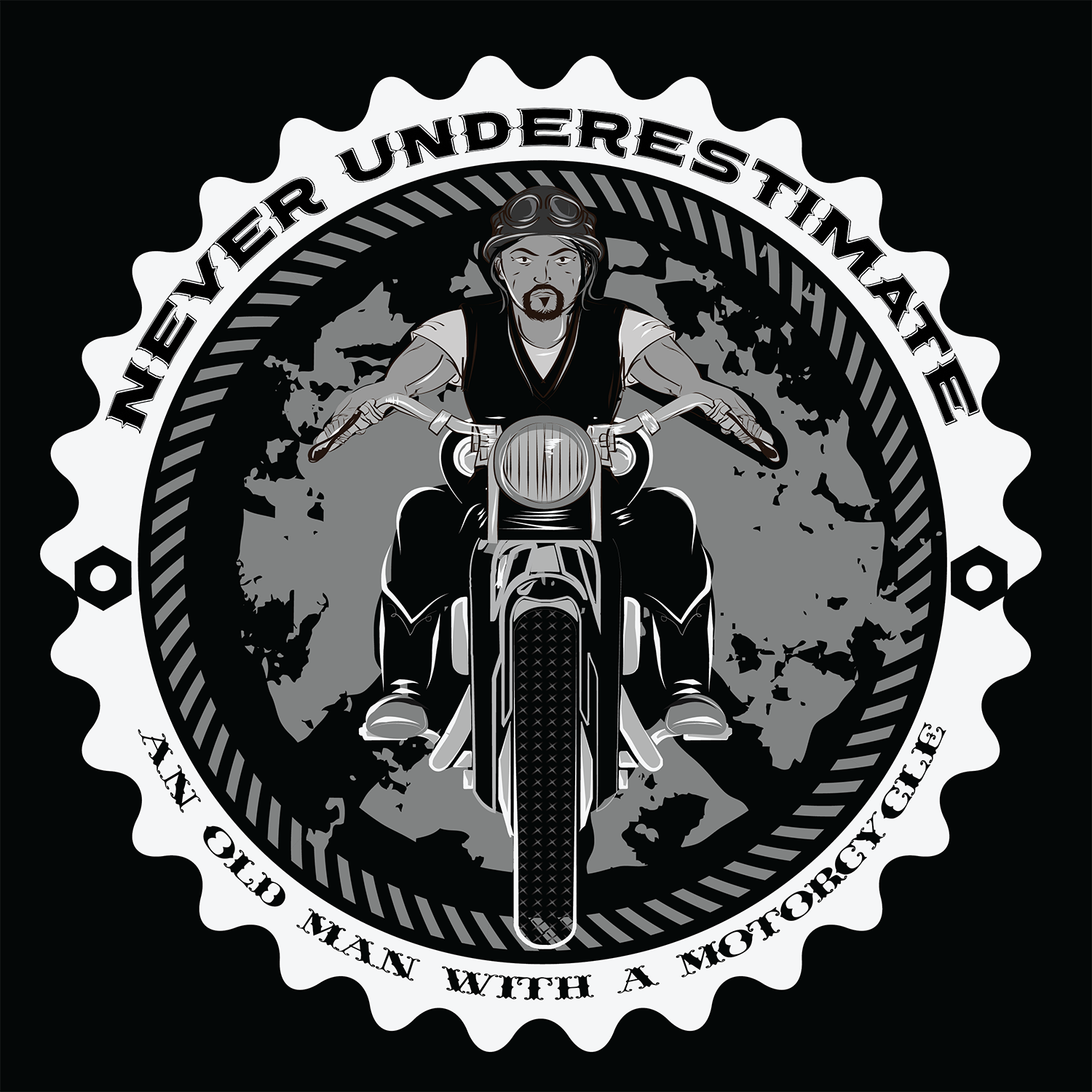 T-shirt Design by mudspit76 for this project | Design #20790568