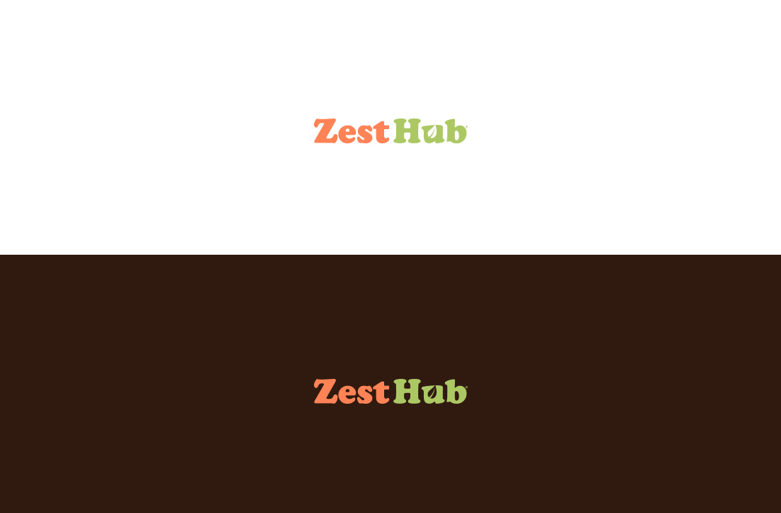 Logo Design by GLDesigns for Zest Hub | Design #20724027