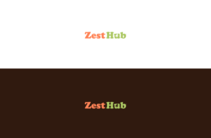 Logo Design by GLDesigns for Zest Hub | Design #20724027