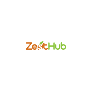 Logo Design by M.CreativeDesigns for Zest Hub | Design: #20725926