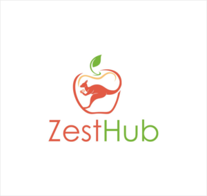 Logo Design by creative.bugs for Zest Hub | Design: #20740253