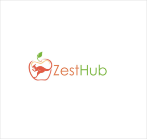 Logo Design by creative.bugs for Zest Hub | Design: #20740312