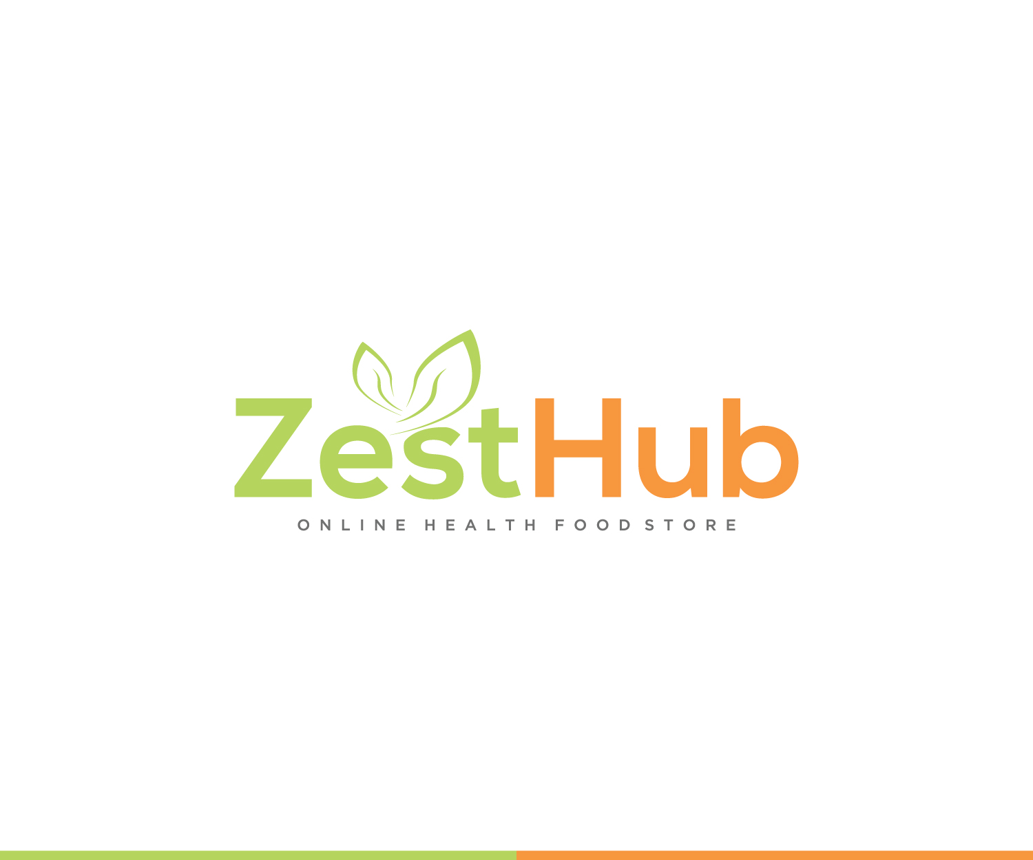 Design de Logo par Atec pour Zest Hub | Design #20746451