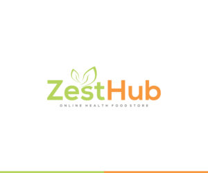 Logo Design by Atec for Zest Hub | Design: #20746451