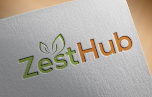 Logo Design by Atec for Zest Hub | Design: #20746461