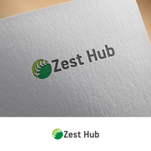 Logo Design by DesignDUO for Zest Hub | Design: #20754933
